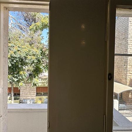 Turkuaz Aparment Apartman Ammán Kültér fotó