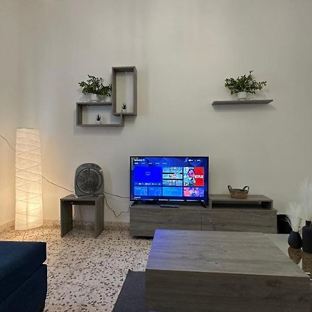 Turkuaz Aparment Apartman Ammán Kültér fotó