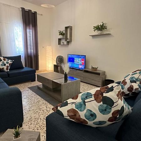 Turkuaz Aparment Apartman Ammán Kültér fotó