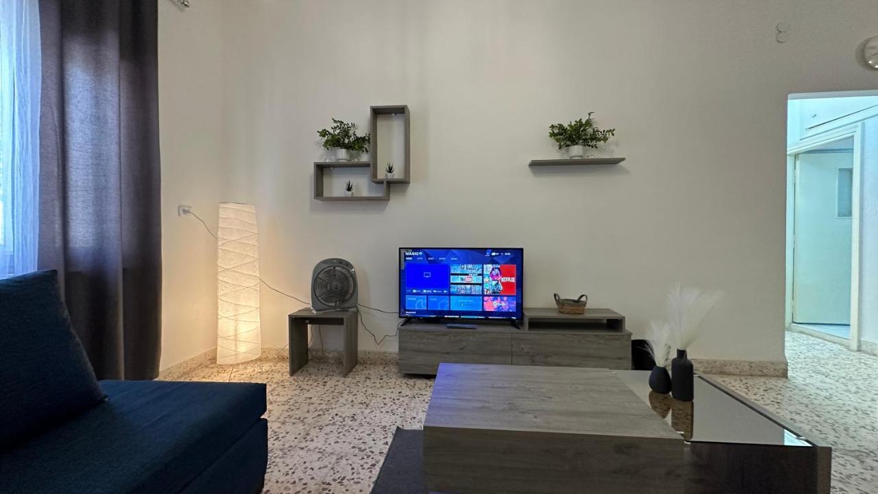 Turkuaz Aparment Apartman Ammán Kültér fotó