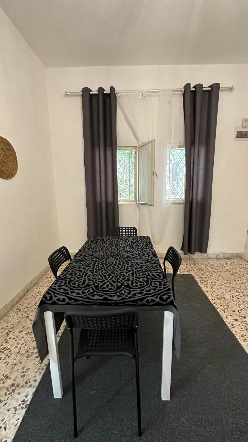 Turkuaz Aparment Apartman Ammán Kültér fotó