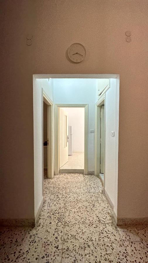 Turkuaz Aparment Apartman Ammán Kültér fotó
