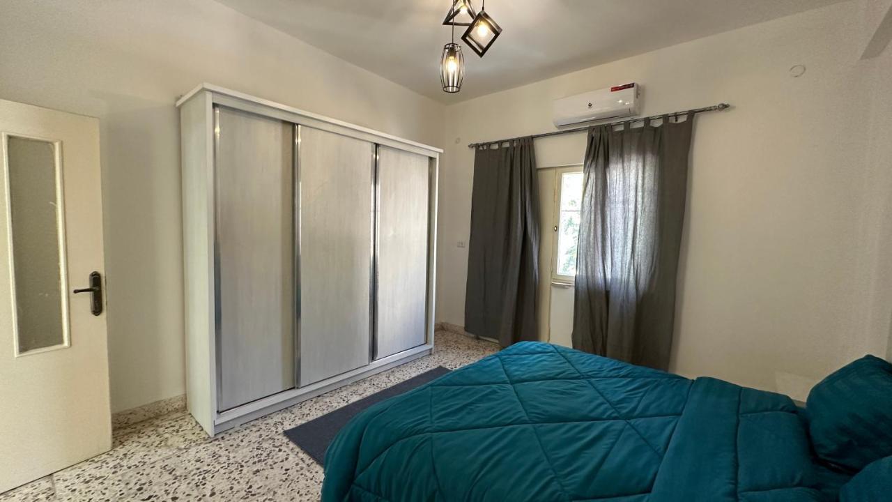 Turkuaz Aparment Apartman Ammán Kültér fotó